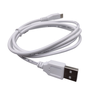 Venta al por mayor Cable Usb Cable de teléfono de 2 núcleos de 5 pines Micro USB 2-Core 22AWG UL2464 Cable para dispositivos Android - Product Image 4