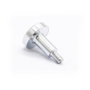 磁気コラムスクリューLED天井ライト取り付けシリンダーマグネットキットフィッティングプレート - Product Image 2