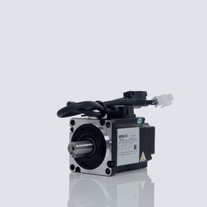 A basso costo 3 fase Micro servomotore dimensioni 40mm 220v 100w AC servomotore e azionamento Set prezzo - Product Image 3