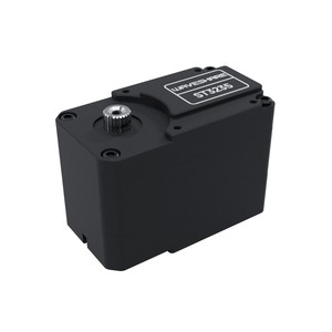 Servo de bus serie ST3235 de 30kg.cm, alta precisión y gran par, con codificador magnético programable de 360 grados - Product Image 1