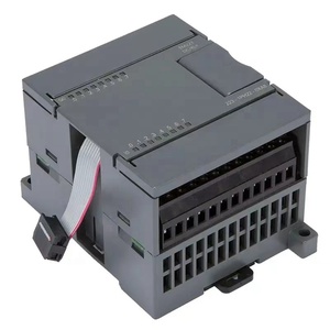 Módulo de salida de entrada analógica 6ES7972-0AA02-0XA0 con módulo de interfaz de módulo de controlador Plc Rs485 6ES7972-0AA02-0XA0 - Product Image 6