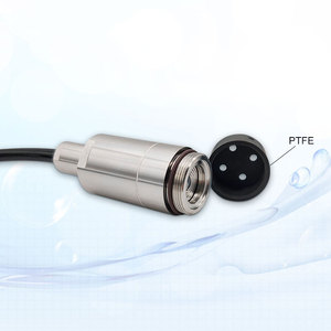 PPM-T127K digitaler elektronischer Wasser-Flüssigkeits-Füllstand sensor von CSPPM-zur Überwachung der Wasserstände - Product Image 6