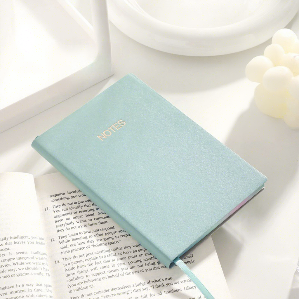 Mint green-a5