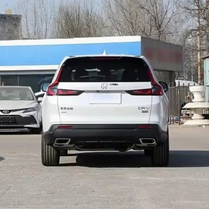 2023 Hon Da Hon Da C R-V 240TURBO dört tekerlekten çekiş Zunyao Edition 5 koltuklar kompakt SUV Plug-in hibrid araba - Product Image 3