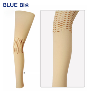 Chân Giả Chân Giả AK Chân Giả Chân Giả mỹ phẩm bọt che trên đầu gối miếng bọt biển chân prostesis - Product Image 5