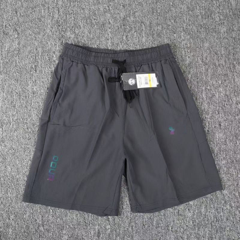 Short gris