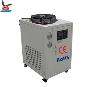 <strong>Ciat</strong> Recirculating Mini Compressor <strong>Chiller</strong> - Product Image 1