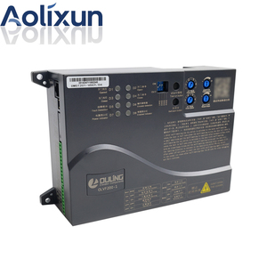 Оригинальная Выдвижная дверная машина для лифта Ningbo, инверторный контроллер OLVF200-1 OLVF300-1 лифта, запасные части - Product Image 1