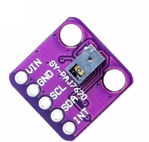 PAJ7620 Gesten erkennungs sensor PAJ7620U2 9 Gesten erkennung Für Arduino-GY-PAJ7620