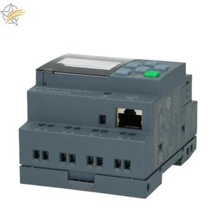 Entrega rápida Genuino 6ED1052-1CC08-0BA1 Módulo controlador PLC Nuevo y en stock - Product Image 3