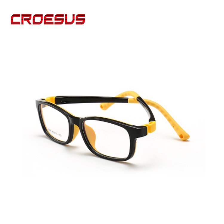 Nero e giallo