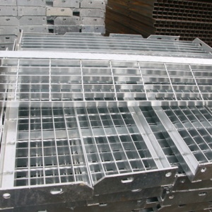 定制异型钢格板用于改造工程 - Product Image 2