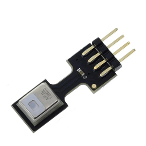 AHT15 integrated <strong>temperature</strong> and <strong>humidity</strong> <strong>sensor</strong> <strong>Humidity</strong> accuracy 2%RH (25 ) <strong>Temperature</strong> accuracy 0.3 - Product Image 2