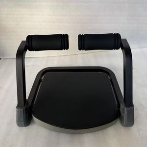 Smart Sit Up AB Trainings gerät Indoor Home Fitness geräte für Total Core Workout Sports Entertain ment Produkt