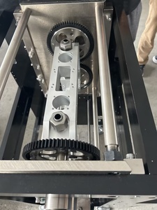 RHBB830 Horizontal Automatic Packaging <strong>Machine</strong> - Product Image 6