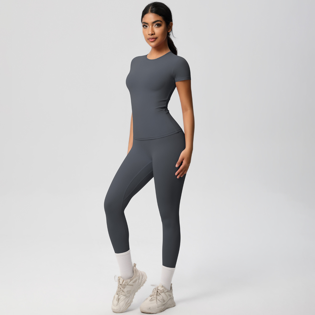 dark grey