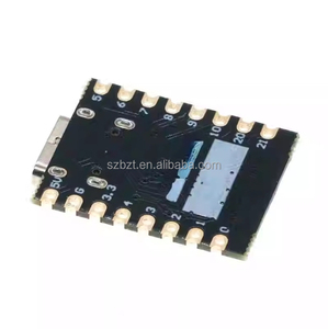 Esp32-c3 <strong>wifi</strong> wireless development board ESP32 SuperMini development board - Product Image 3