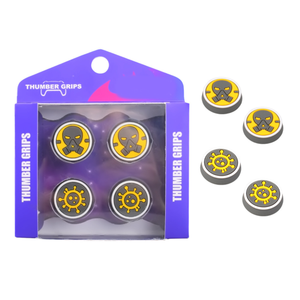 Hot <strong>Sell</strong> Thumbstick Silicone Cover for PS5 for <strong>Xbox</strong> 360 for <strong>Xbox</strong> One Controller Non-Slip Joystick Thumb Grips Cover - Product Image 6