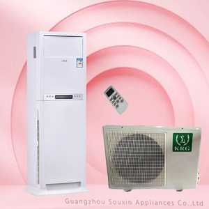 30000 Btu 2.5 Ton 3.5 hpスタンドアップポータブルエアコンリモコンハウス & ホテル用220v 50Hz高速クールカスタマイズT3 - Product Image 2