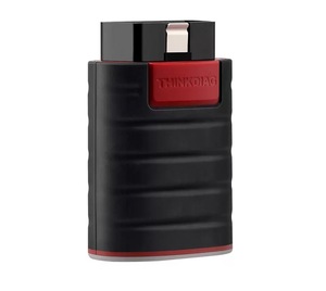 Thinkdiag OBD2扫描仪车辆扫描仪和读码器读取汽车中的诊断代码，用于所有系统检测。 - Product Image 1