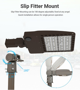 ไฟ <span class=keywords><strong>LED</strong></span> ติดหลังสวน150 lm/w ac277-480v AC100-347V 100W 150W 200W 240W 300W <span class=keywords><strong>350W</strong></span> 400W