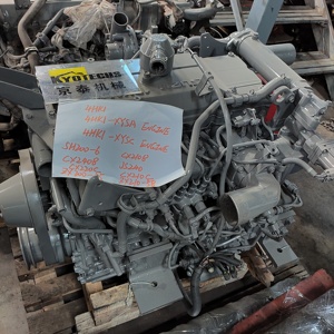 <strong>Engine</strong> Assembly 4bd1 4bt 4bta 4g13 <strong>Engine</strong> 4d56 <strong>Engine</strong> Assembly Motor for Land Rover - Product Image 5