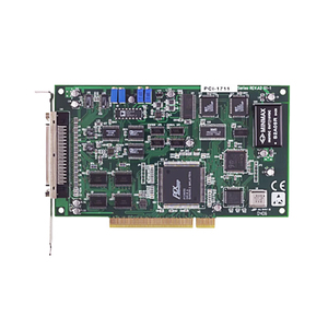 Tarjeta de adquisición de datos PCI universal multifunción de 12 bits, de 12 bits, de 1/2/2" - Product Image 1