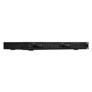 Public Address System Campus Broadcast Multi-Source Player CD DVD and USB Player - Product Image 6