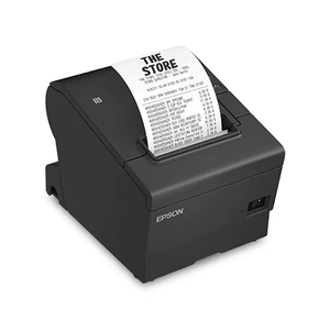 E-pson POS makbuz yazıcısı TM-T88VII tek istasyonlu termal makbuz yazıcısı TM-T88VII - Product Image 1