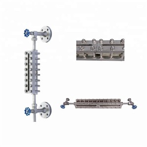 直接读取液位指示器透明反射液位计 - Product Image 3