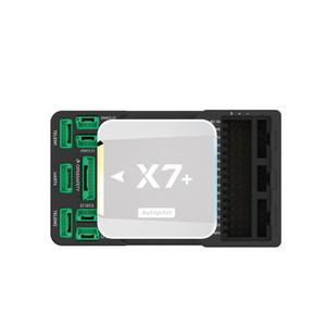 CUAV X7+ Flight Controller <strong>Autopilot</strong> With NEO 3 <strong>GPS</strong> &amp; CAN PMU Lite Power Module for Pixhawk PX4 &amp; APM <strong>Drone</strong> Hardware - Product Image 5