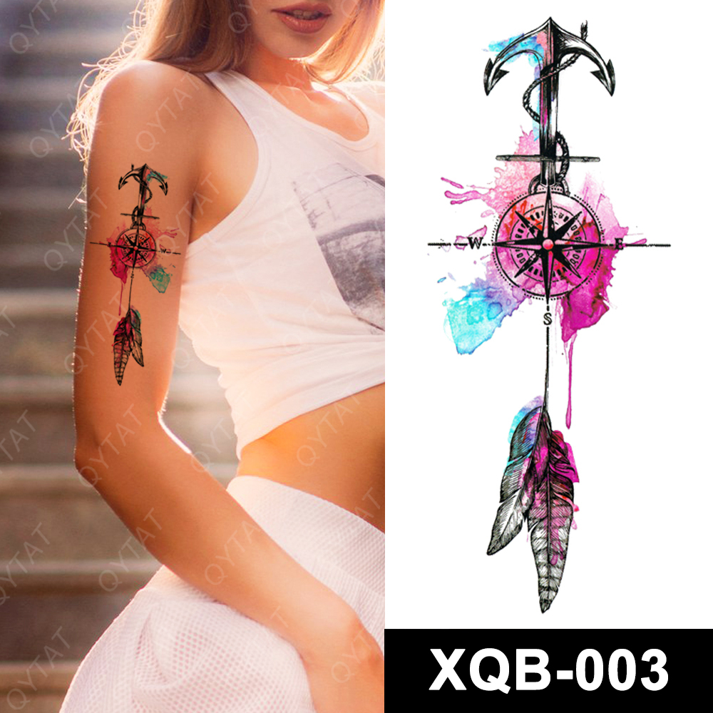 XQB-003