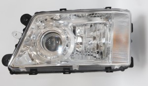 Hướng dẫn sử dụng-điều chỉnh đèn pha kết hợp đèn pha cho xcmg hanfeng G7 L41MLAM111-21310 R41MLAM111-21320 r - Product Image 2