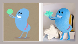 BSCI CEロゴデザインぬいぐるみ枕ブランケットカスタムぬいぐるみぬいぐるみメーカー - Product Image 6