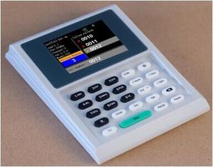 Multi-services <strong>Queue</strong> <strong>Management</strong> <strong>System</strong> Smart Automatic <strong>Queue</strong> Ticket Number Machine - Product Image 6
