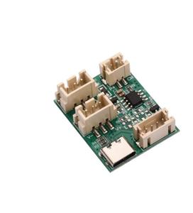Taidacent 5V 12V 24V 3A Berührungssensor-Schalter modul für LED-Licht Luminous River Table Controller Diy Sternen himmel Nachtlicht - Product Image 6