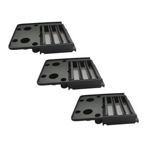Acrylic CNC Precision Machining Fabrication ABS <strong>POM</strong> PMMA PEEK CNC Machined <strong>Parts</strong> For <strong>Car</strong> Camera Auto and Motorcycle Accessory - Product Image 5