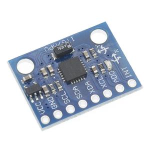 GY-521 MPU-6050 MPU6050 3 Axis Analog <strong>Gyro</strong> <strong>Sensors</strong>+ 3 Axis Accelerometer Module - Product Image 5