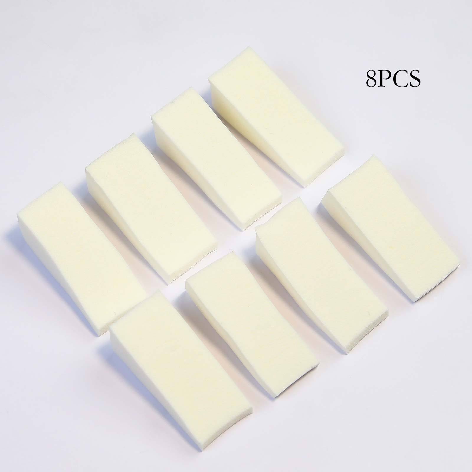 8 pièces