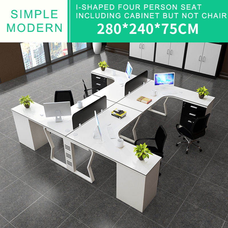 4ที่นั่ง (I) พร้อมลิ้นชัก