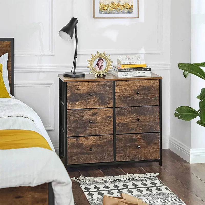 Мебель для гостиной деревянный шкаф для хранения старинный комод для дома