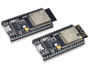 NodeMCU ESP-32S ESP-32E ESP-32UE WiFi Blue Tooth Development Board Serial Port IoT-Modul - Product Image 2
