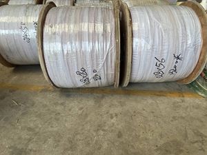 เครื่องแยกโครงพลาสติก CAT6ขวางกลางสำหรับสาย CAT6สายเคเบิลเครือข่ายกึ่งสำเร็จรูปเครื่องแยกโครงกระดูก - Product Image 6