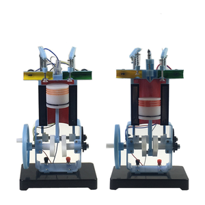 Gasoline Engine <strong>Model</strong> Diesel Engine <strong>Model</strong> <strong>Dynamics</strong> Teaching Equipment Physics Teaching Equipment - Product Image 1