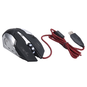 HXSJ Mobile Phone Game <strong>Keyboard</strong> <strong>Mouse</strong> Converter Set for <strong>Computer</strong> Tablet <strong>Wireless</strong> Gaming <strong>Keyboard</strong> <strong>Mouse</strong> <strong>Combos</strong> - Product Image 2