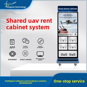 Общее решение системы самообслуживания с QR-кодом - Product Image 2