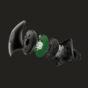 Neueste Broad Link RM4 Pro IR-und RF WiFi Universal All-in-One-Hub-Code-Lern fernbedienung für Smart Home und Unterhaltung - Product Image 2