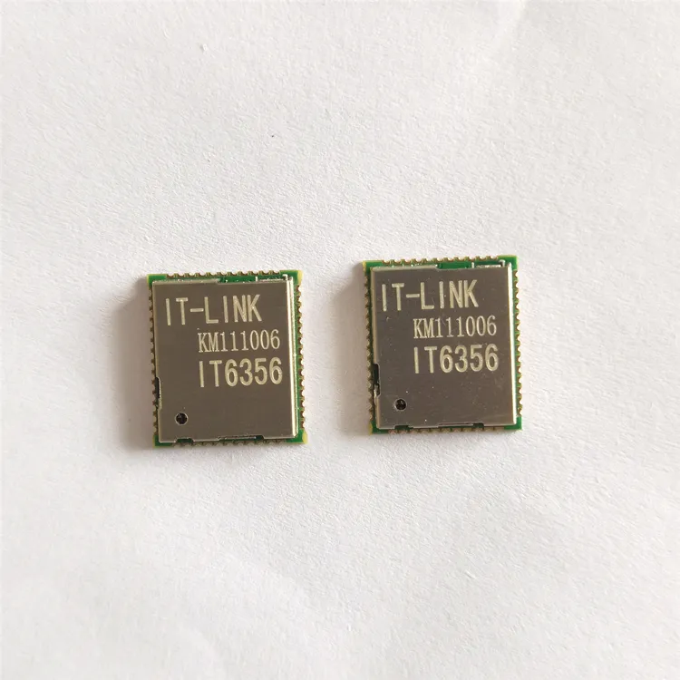 It6356 pin để Pin thay thế ap6356s ap6398s wifi 5g mô-đun màu xanh răng mô-đun mẫu miễn phí để kiểm tra
