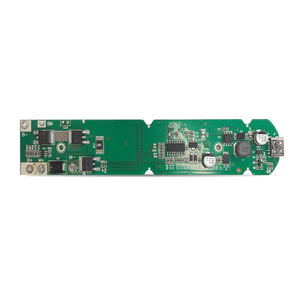 PCBA แผงวงจร PCB ผลิตภัณฑ์อิเล็กทรอนิกส์แบบ ODM ที่กำหนดเอง - Product Image 3