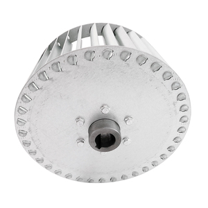 Centrifugal <strong>Axial</strong>-flow <strong>Fan</strong> Blade Backward Curv Impell <strong>Impeller</strong> - Product Image 6